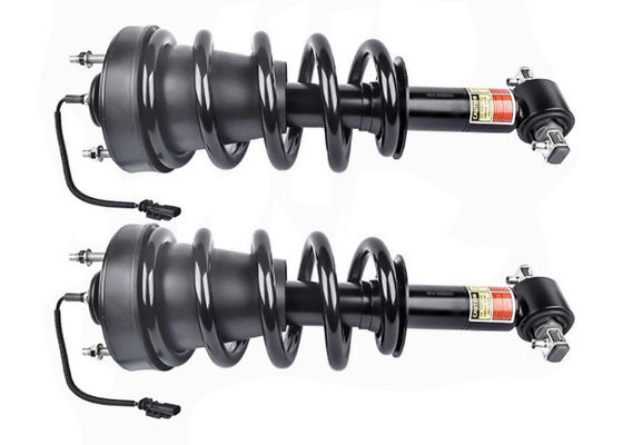 Front Shock Struts Assys For 2015-2020 Cadillac Escalade Cherolet Tahoe Suburban Yukon with Magnetic Ride Control 84176631