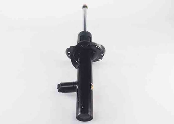 Für VW Touran Tiguan Passat Golf Skoda Arteon 2015-2021 Vordere elektrische Dämpfung Federfederung Schock 5Q0413031FA 5Q0413032FA