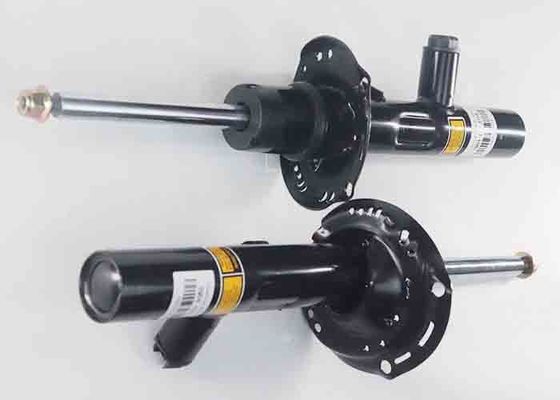 Für VW Touran Tiguan Passat Golf Skoda Arteon 2015-2021 Vordere elektrische Dämpfung Federfederung Schock 5Q0413031FA 5Q0413032FA