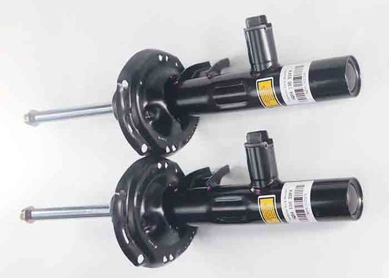 Für VW Touran Tiguan Passat Golf Skoda Arteon 2015-2021 Vordere elektrische Dämpfung Federfederung Schock 5Q0413031FA 5Q0413032FA