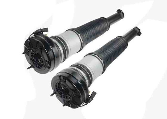 Rear Air Suspension Shock Struts For Audi A8 S8 D4 4H Quattro 10-18 4H0616001N