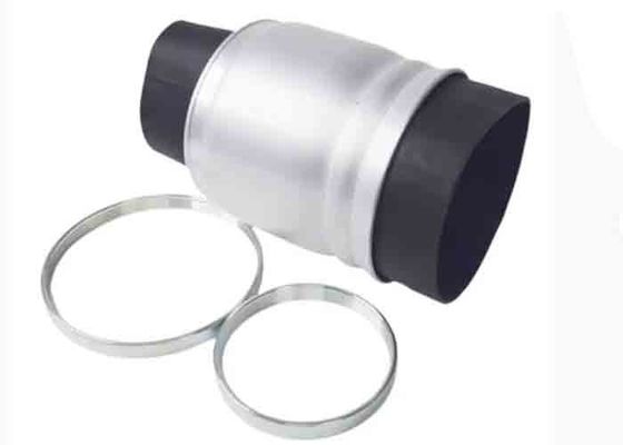 4M0616039AH 4M0616040AH Frontluftfederung Schlaggummi Reparatur-Kit einschließlich Ober- und Unterstahl-Klammern Für Audi Q7 4M 2016-2020