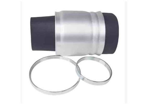 4M0616039AH 4M0616040AH Frontluftfederung Schlaggummi Reparatur-Kit einschließlich Ober- und Unterstahl-Klammern Für Audi Q7 4M 2016-2020