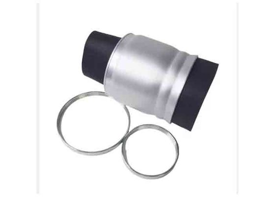 4M0616039AH 4M0616040AH Frontluftfederung Schlaggummi Reparatur-Kit einschließlich Ober- und Unterstahl-Klammern Für Audi Q7 4M 2016-2020