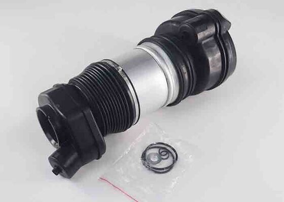 9Y0616040 9Y0616039 For Porsche Cayenne 9Y0 9YA Front Air Spring Bag Suspension Shock Repair Kit.