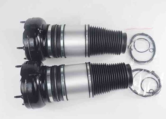 Für Porsche Macan 95B 2014-2018 Vorderseite L/R Luftfederbalg 95B616039J 95B616039R