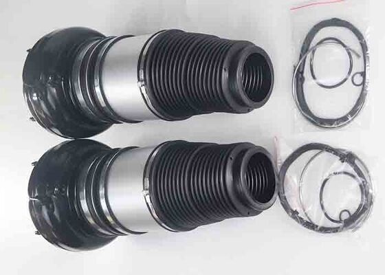 Für Porsche Macan 95B 2014-2018 Vorderseite L/R Luftfederbalg 95B616039J 95B616039R