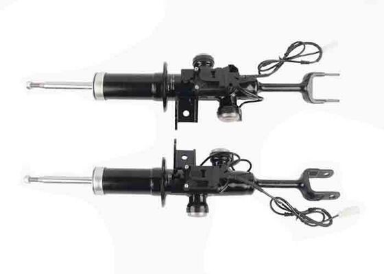 37116796925 37116796926 37116796935 37116796936 Vordere hydraulische Stoßdämpferstützen mit EDC geeignet für BMW 7er F01 F02 F07 740i 750i RWD