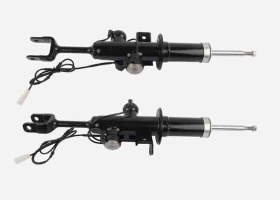 37116796925 37116796926 37116796935 37116796936 Vordere hydraulische Stoßdämpferstützen mit EDC geeignet für BMW 7er F01 F02 F07 740i 750i RWD