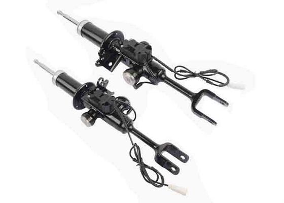 37116796925 37116796926 37116796935 37116796936 Vordere hydraulische Stoßdämpferstützen mit EDC geeignet für BMW 7er F01 F02 F07 740i 750i RWD