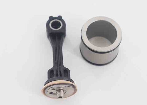 7P0616006E 68204730AB 97035815108 Für Panamera 970 Jeep Grand Cherokee Porsche Cayenne Luftfederung Kompressor Reparaturteile Zylinder Kolbenring Verbindungstab