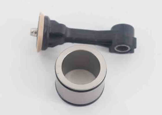 7P0616006E 68204730AB 97035815108 Für Panamera 970 Jeep Grand Cherokee Porsche Cayenne Luftfederung Kompressor Reparaturteile Zylinder Kolbenring Verbindungstab