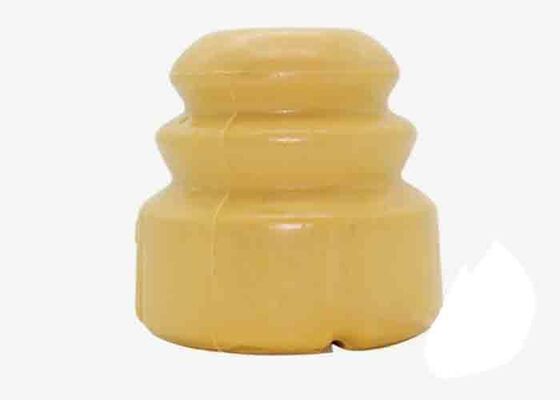 Vorwärtsluftfederung Stoßdämpfer Bump für Audi A8 D4 A6C7 A7 Gummipuffer 4G0616039N 4H0616039AC