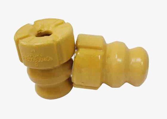 Hintere Luftfederung Stoßdämpfer Puffer Anschlagpuffer für Audi A8 D4 Gummi Puffer 4H6616002F