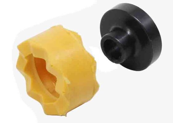 Für Audi A8 D3 4E Vorderluftfederung Stützpunkt Innenoberfläche Innenaufbau Gummi 4E0616039AF 4E0616040AF