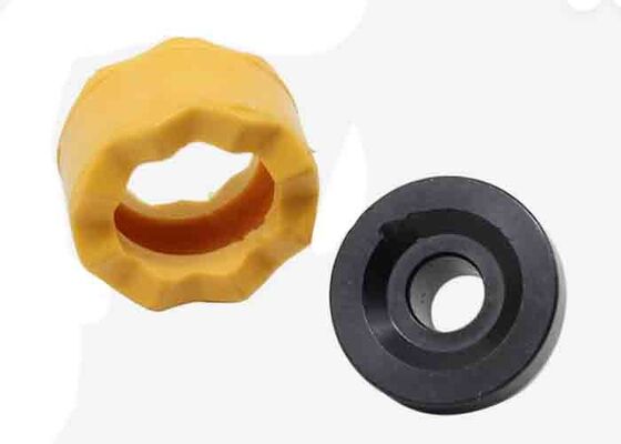 Für Audi A8 D3 4E Vorderluftfederung Stützpunkt Innenoberfläche Innenaufbau Gummi 4E0616039AF 4E0616040AF