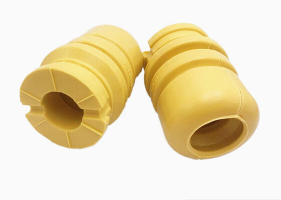 A2123202038 A2123201938 Vorderer Luftfederungs-Stoßdämpfer-Gummipuffer für Mercedes W212 C218