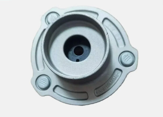 Vorwärtsluftfederung Stoßdämpfer Oberdeckung Montage für Tesla Modell 3/Y 2017-2023 1188370-00-C Gummi