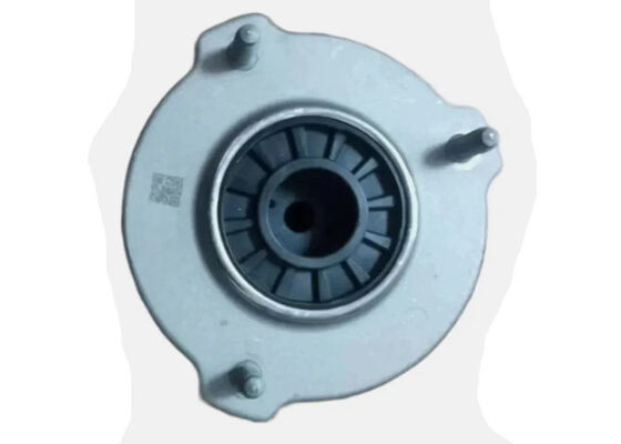 Vorwärtsluftfederung Stoßdämpfer Oberdeckung Montage für Tesla Modell 3/Y 2017-2023 1188370-00-C Gummi