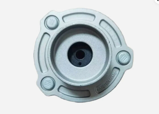 Vorwärtsluftfederung Stoßdämpfer Oberdeckung Montage für Tesla Modell 3/Y 2017-2023 1188370-00-C Gummi