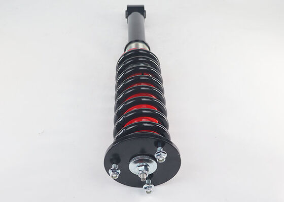 2006-2013 Range Rover Sport LR3 LR4 L320 Air to Coil Spring Suspension Umrüstung RNB501580 RTD501090