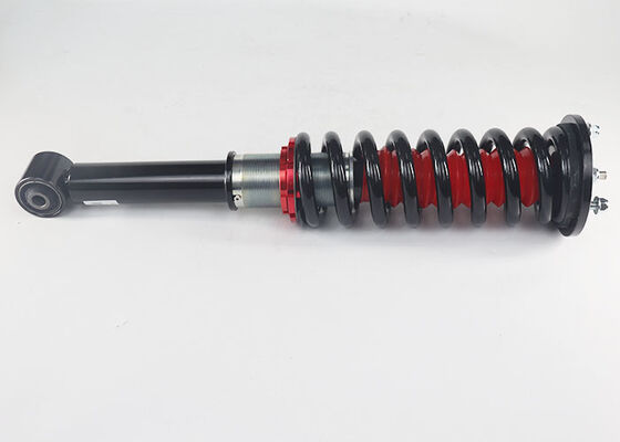 2006-2013 Range Rover Sport LR3 LR4 L320 Air to Coil Spring Suspension Umrüstung RNB501580 RTD501090