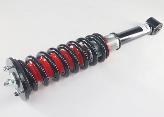 2006-2013 Range Rover Sport LR3 LR4 L320 Air to Coil Spring Suspension Umrüstung RNB501580 RTD501090