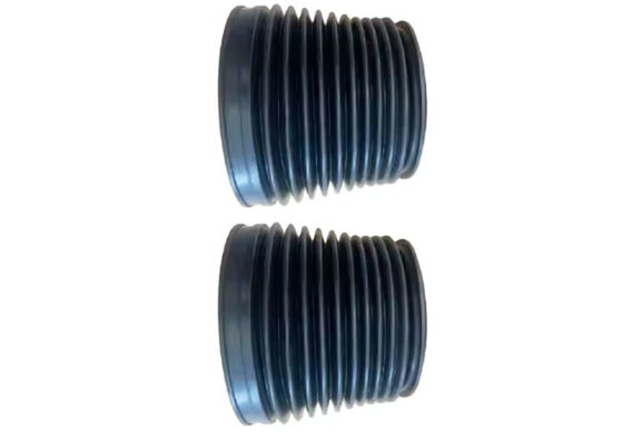 9Y0616039F 9Y0616040 Front Air Suspension Shock Dust Boot Cover For Porsche Cayenne 9Y0/9YA 2018-22