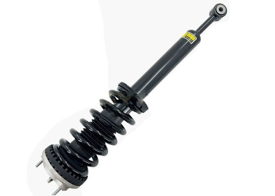 Stützpunkte für Stoßdämpfer Assys für Maserati Ghibli RWD 14-2019 670008896