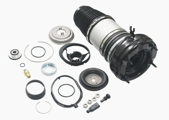 4H0616039 4H0616040 Vordere Luftfederung Stoßdämpfer Luftfeder Reparatur-Kits für Audi A6 C7 A7 4G A8 D4