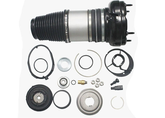 4H0616039 4H0616040 Vordere Luftfederung Stoßdämpfer Luftfeder Reparatur-Kits für Audi A6 C7 A7 4G A8 D4