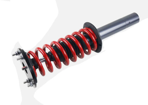 Luftfederungsschlag-zu-Spulen-Federumwandlung für Audi A8&A8L D4 2011-2017