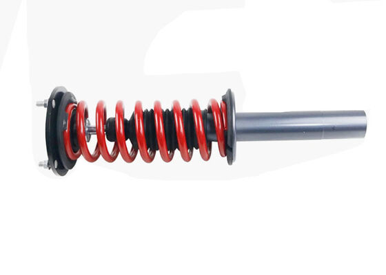 Luftfederungsschlag-zu-Spulen-Federumwandlung für Audi A8&A8L D4 2011-2017