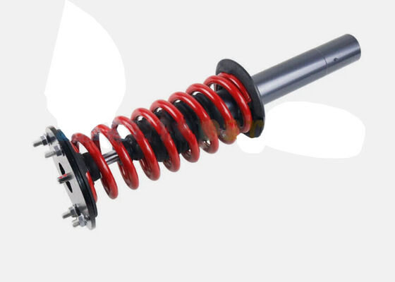 Luftfederungsschlag-zu-Spulen-Federumwandlung für Audi A8&A8L D4 2011-2017