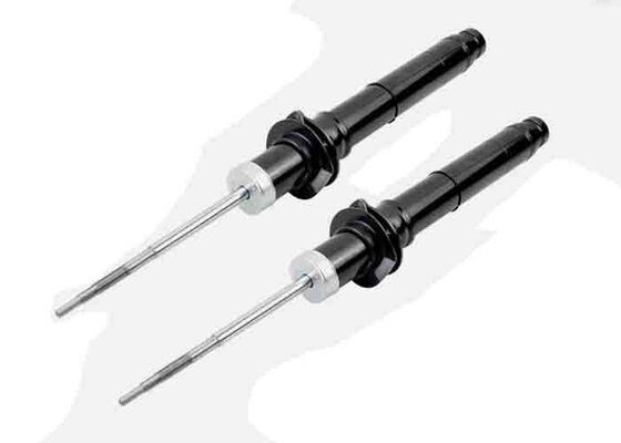 19300028 19300077 Frontenschlagdämpfer Stütze mit magnetischer Fahrsteuerung Für Cadillac STS SLS 2005-2011 RWD 3.6L 4.4L 4.6L