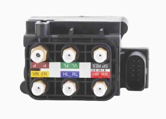 95835890300 Luftfederungsschutzventil für Audi Q7 Jeep Grand Cherokee Touareg Cayenne