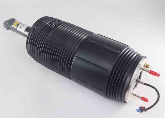 85521600 23154031 Hinterluftfederung Stoßstützen mit Magnetsteuerung Für Cadillac Escalade Tahoe GMC Yukon 21-24