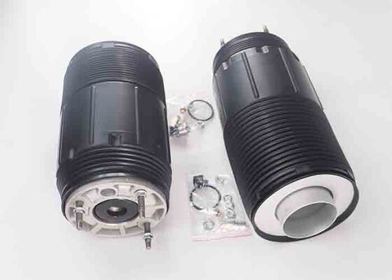 84932267 84940628 Hinterluftsuspension Stoßreparatur-Kit Luft-Feder Gummi-Schläger für Cadillac Escalade Tahoe Yukon GMC 21-24