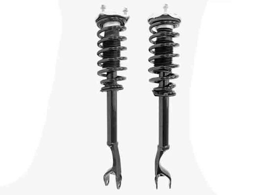 Vorstehende Stoßdämpferstützen Assys w/ADS für Mercedes Benz C-Klasse S205 W205 C450 C300 C43 C63-4 MATIC A2053205300 A2053205400