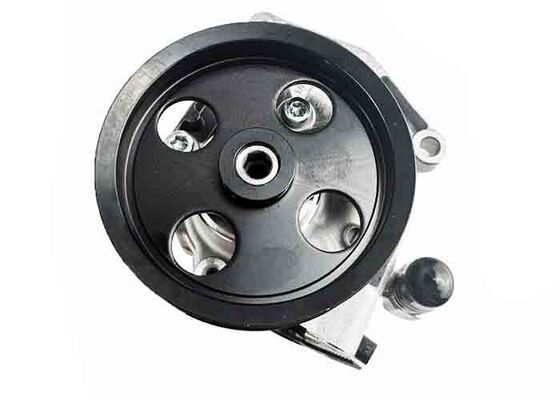 Für Mercedes Benz W212 E300 E350 E500 E550 4MATIC Servolenkungspumpe 0064664401