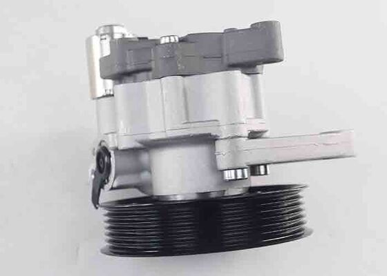 Für Mercedes W212 E300 E350 E500 E550 4MATIC Servolenkungspumpe 0064664501