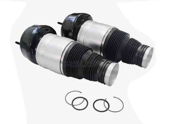 A1663202513 A1663202613 A1663201313 A1663201413 VORLEITER LENTER&RICHTER Luftunterhängung FESTERTASCHEN FÜR MERCEDES BENZ W166 X166 GL ML-Klasse