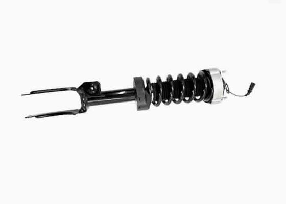 7P6413031AQ 7P6413032AP Frontenschlagdämpfer Strut Assys w/PASM für den VW Touareg Porsche Cayenne 92A 2011-2018.