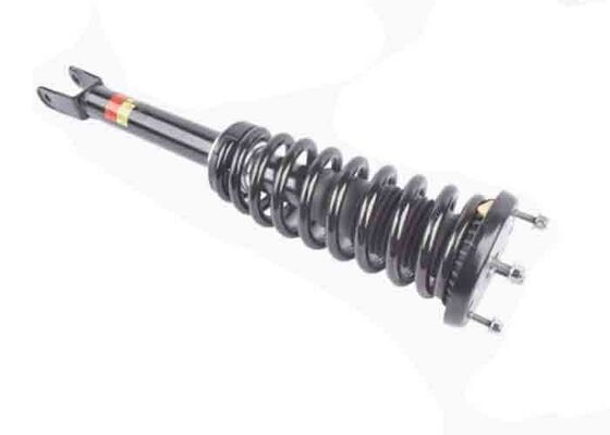 C2D11675 C2D13345 C2Z27762 Für Jaguar X351 XJ 2010-2019, XJR 2014-2017, XJR575 2018-2019 Vorderfeder-Schockstütze