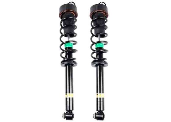 23405719 23405720 Hinterschlagstützen Montage mit magnetischen Anschlüssen für Cadillac CT6 RWD AWD 2018-2020 2.0L l4 3.6L