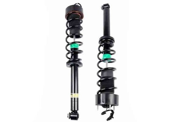 23405719 23405720 Hinterschlagstützen Montage mit magnetischen Anschlüssen für Cadillac CT6 RWD AWD 2018-2020 2.0L l4 3.6L