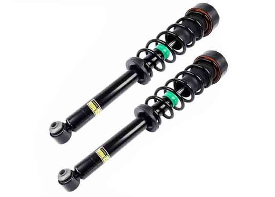 23405719 23405720 Hinterschlagstützen Montage mit magnetischen Anschlüssen für Cadillac CT6 RWD AWD 2018-2020 2.0L l4 3.6L