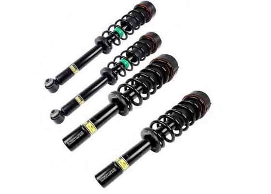 84479800 84239993 23276555 Vorderrücken Stoßdämpfer Stützpunkte Assys mit Magnet für Cadillac CT6 AWD 16-18 Limousine