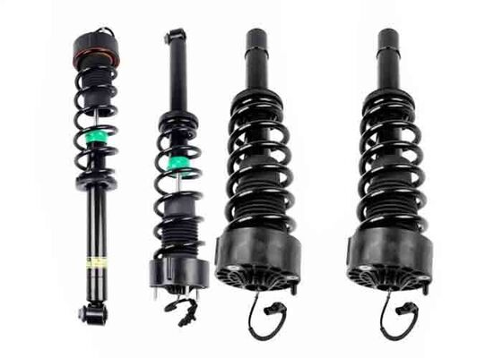 84479800 84239993 23276555 Vorderrücken Stoßdämpfer Stützpunkte Assys mit Magnet für Cadillac CT6 AWD 16-18 Limousine
