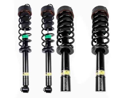 84479800 84239993 23276555 Vorderrücken Stoßdämpfer Stützpunkte Assys mit Magnet für Cadillac CT6 AWD 16-18 Limousine